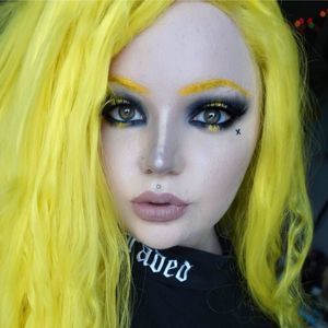 Meet your Posher, Kaci